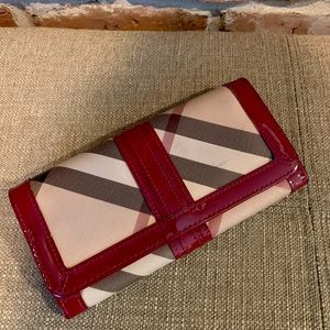Burberry Wallet